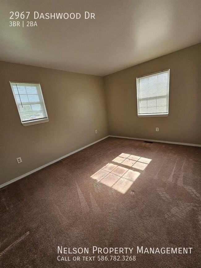 Building Photo - 2967 Dashwood Ave