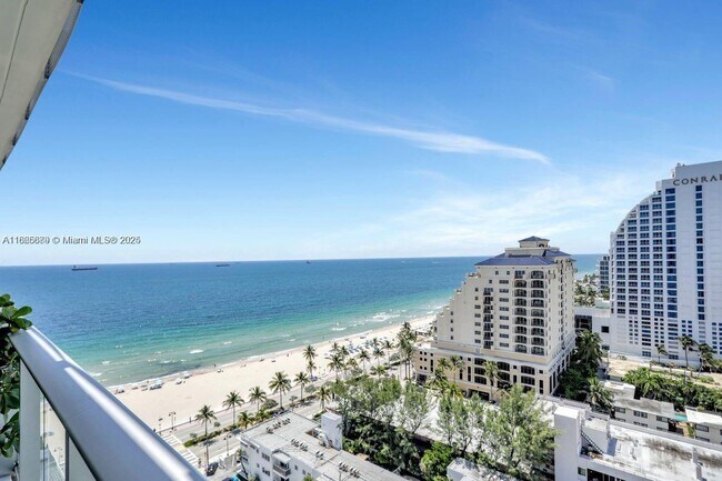 Building Photo - 701 N Fort Lauderdale Beach Blvd