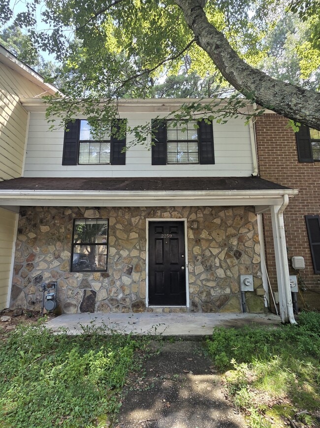Primary Photo - 2259 Salt Springs Pl