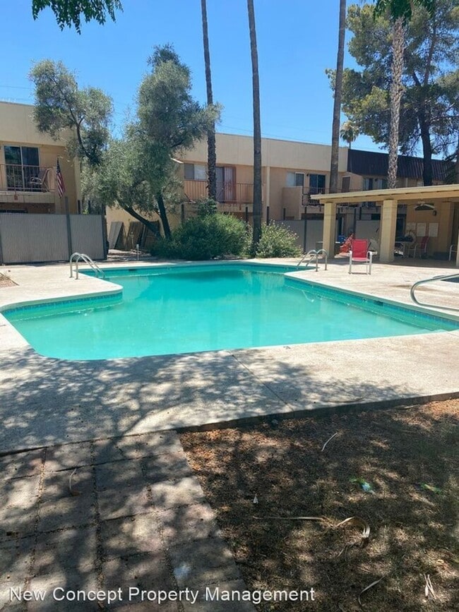 Building Photo - Fully Furnished 2 bedroom