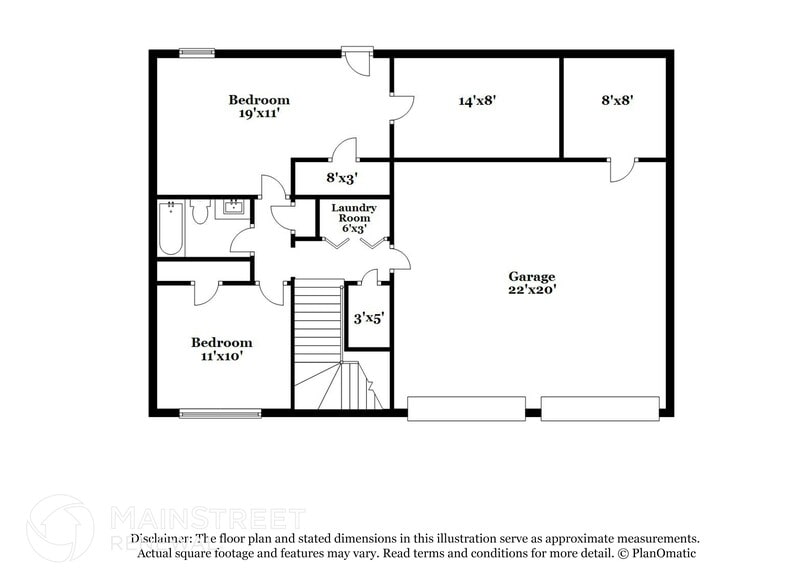 Building Photo - 2424 Broad River Pl