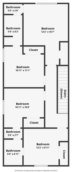 Building Photo - 3414 Asbury St