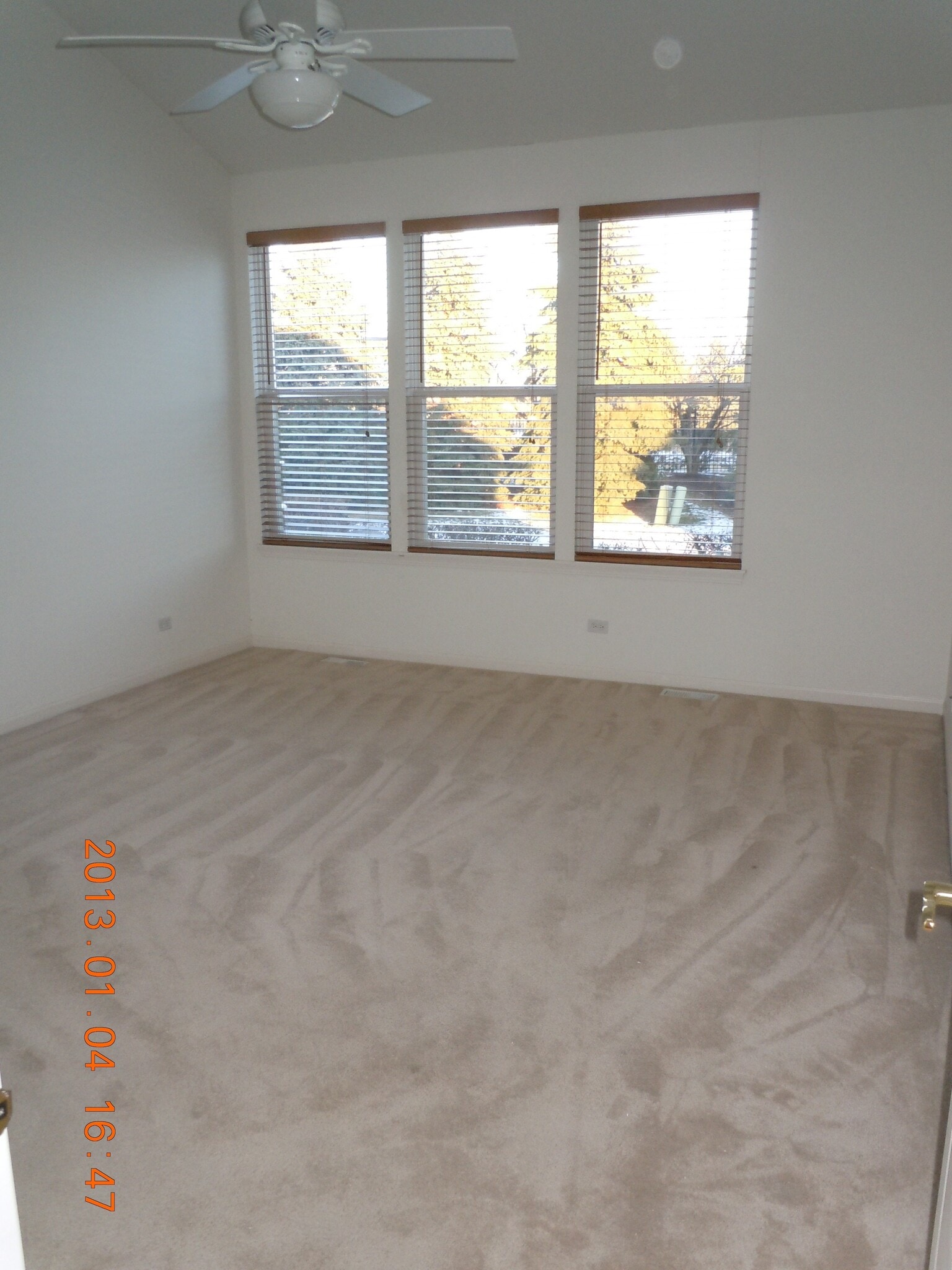 Master Bedroom - 3 Tiverton Ct