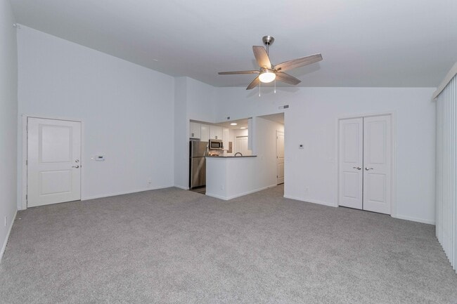 Floorplan - Ivy Hills Living Spaces