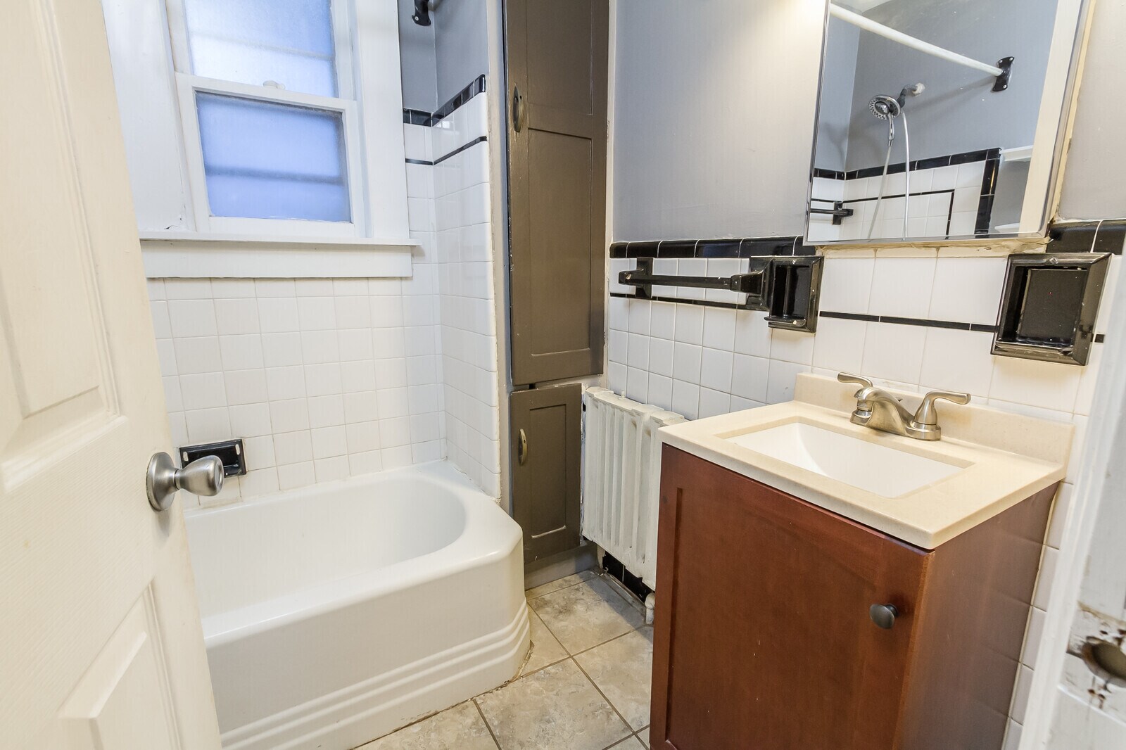 Bathroom - 290 Field Street