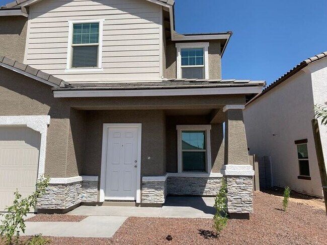 Building Photo - Home in Litchfield Park at Canyon Views! 5bd 3ba! Mountain Views!