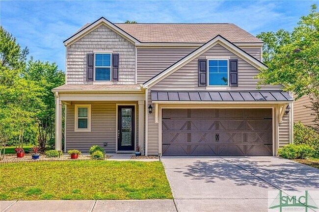 Building Photo - Spacious Home on a Corner Lot in Heritage New Riverside!