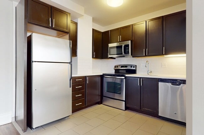 Floorplan - Bellerive