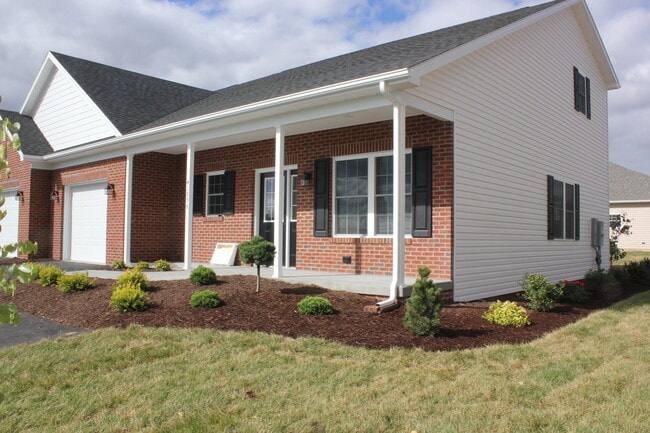 Building Photo - 4205 Dry River Rd