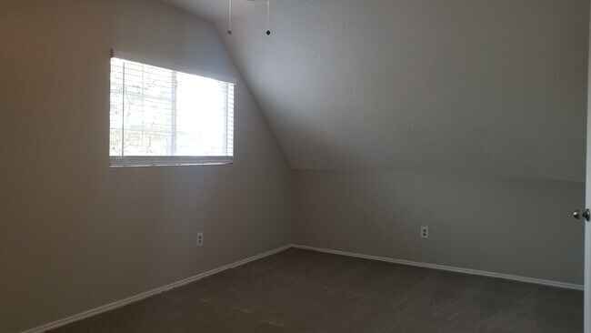 bedroom #3 with new carpet - 16778 N Bob White Dr