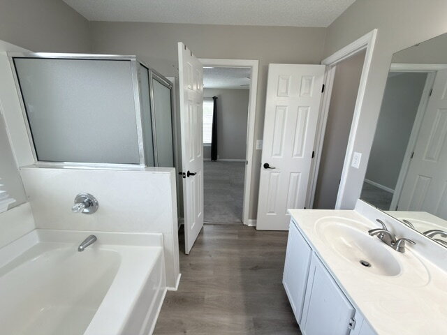 Building Photo - Spacious 4BR Home with Fenced Yard, Community Pool & 2-Car Garage