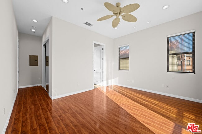 Building Photo - 6069 Horner St