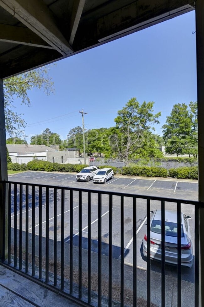 Building Photo - Briargate Condo