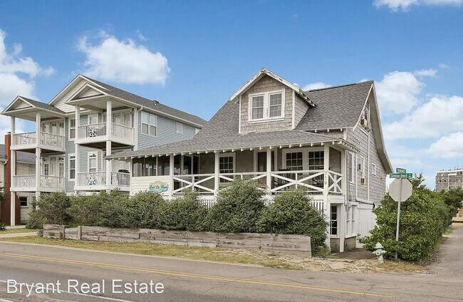 Building Photo - 3 br, 3 bath House - (C224) 719 Carolina B...