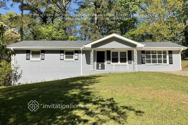 Building Photo - 3770 Cherokee Trails Dr SW