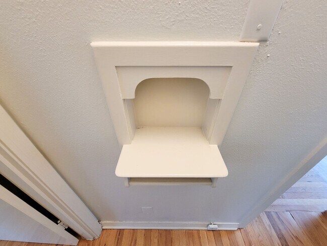 Building Photo - Step into your new home nestled in the vib...