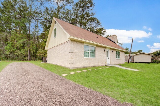 Building Photo - 630 Martin Luther King Rd