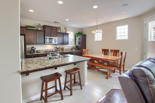 Building Photo - Four Bedroom Home in the Harlan Ranch Community