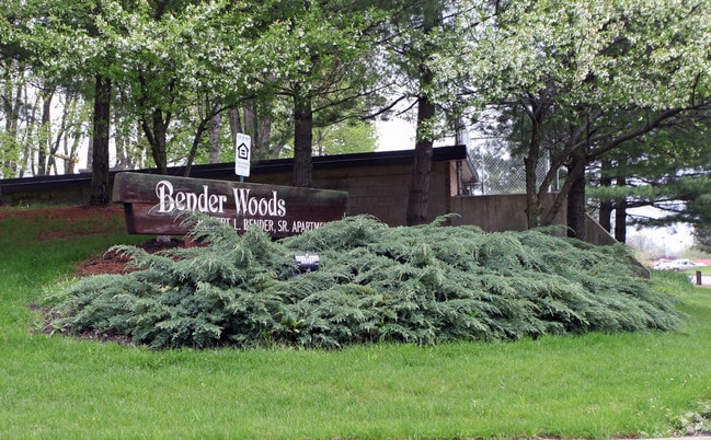 Building Photo - Robert L. Bender Woods
