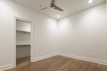 Floorplan - The Saint Anna