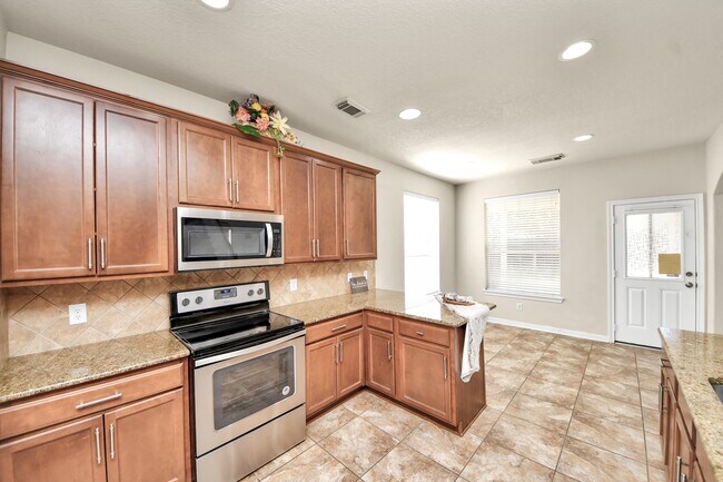 Building Photo - 8627 Sweet Pasture Dr