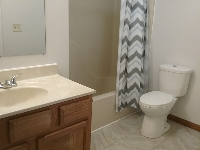 Master Bath - 12620 Kenai Dr