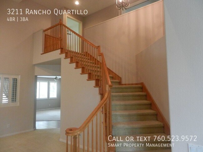 Building Photo - 3211 Rancho Quartillo