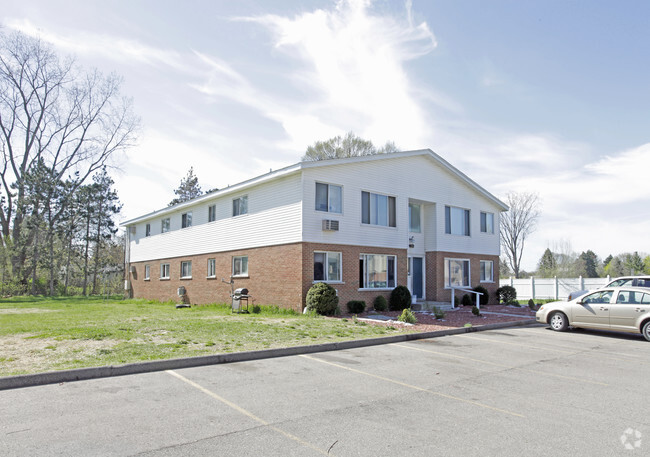 Building Photo - Lakota Hills