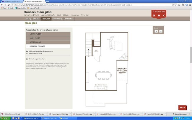 Building Photo - 826 Brickyard Ln