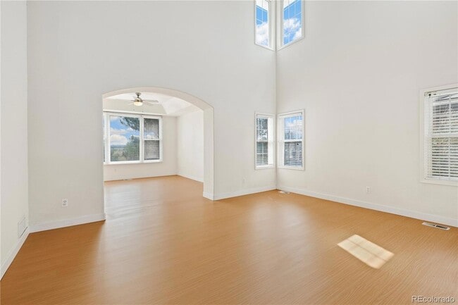 Building Photo - 5662 S Nome St