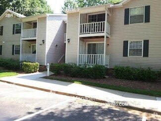 Building Photo - 900 Hanahan Ct