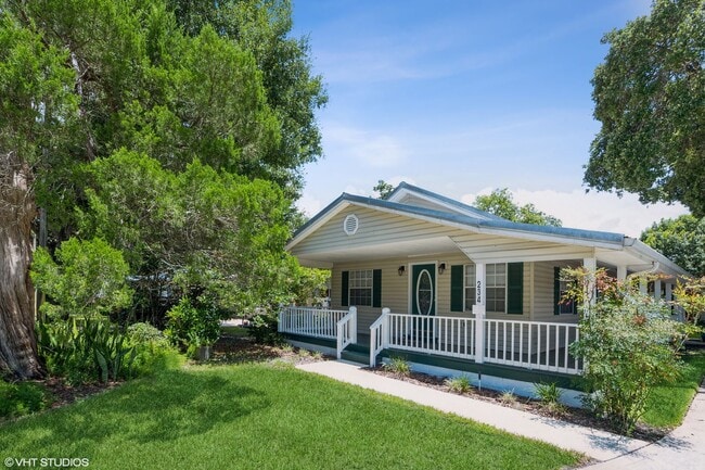 Building Photo - 3 bedroom 2 bath College Park Home