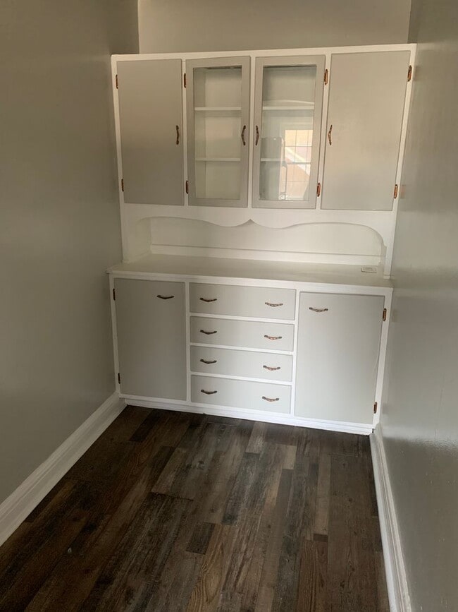 Building Photo - 1509 Jackson St