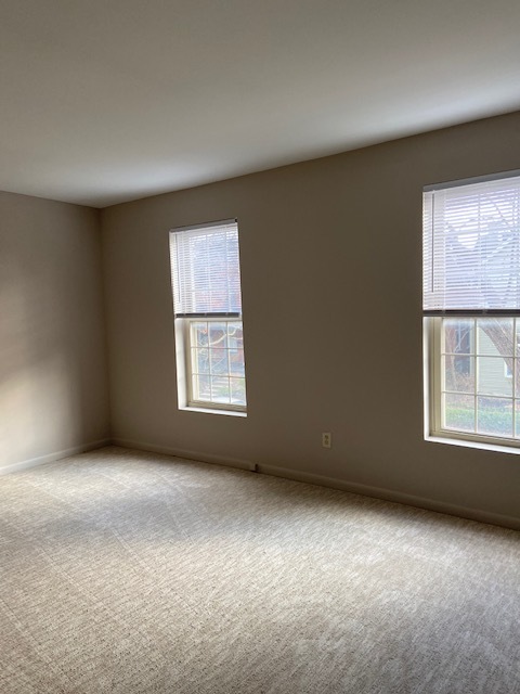 2nd floor bedroom - 136 E Mithoff St