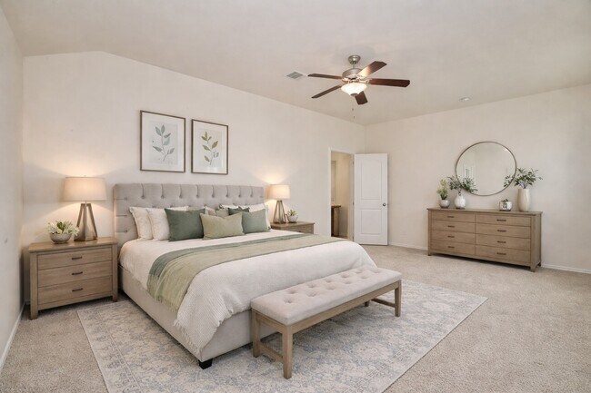 Building Photo - 4511 Stolz Trail