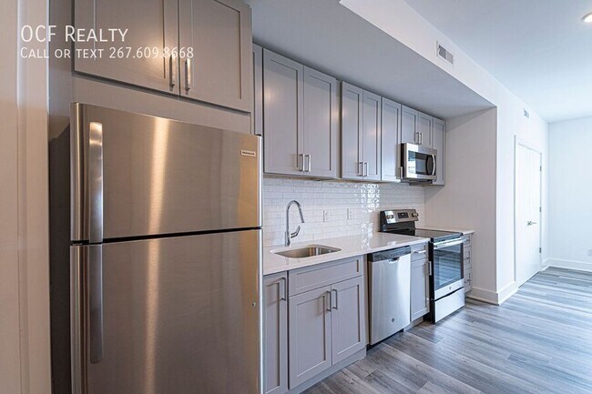 Building Photo - 1245 Ridge Ave