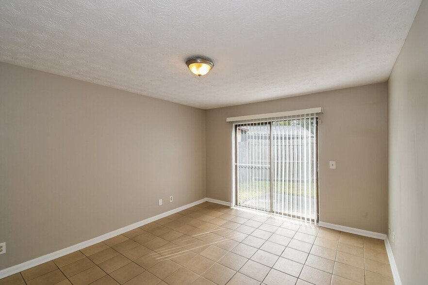 Building Photo - 3610 N Ride Dr