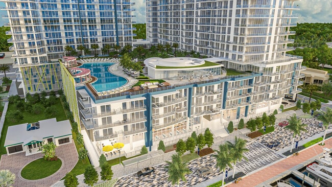 Building Photo - 220 Lake Shore Dr