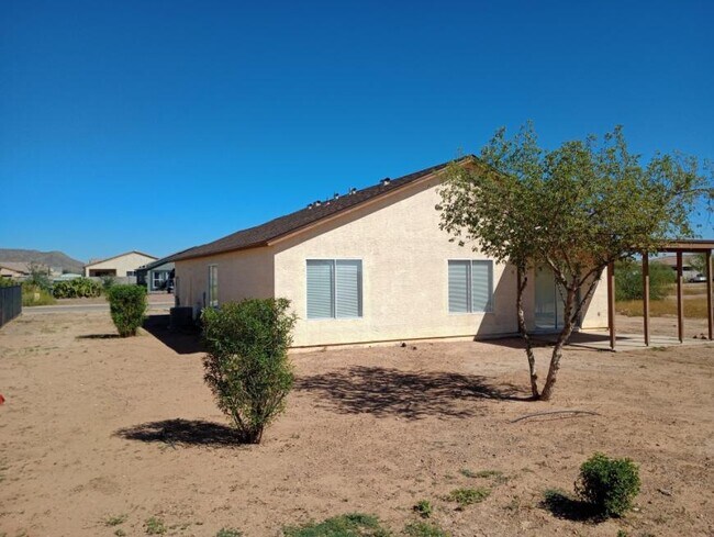 Building Photo - 3 bedroom in Arizona City AZ 85123