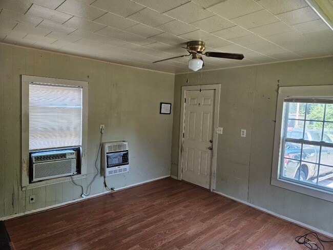 Building Photo - Energy Efficient