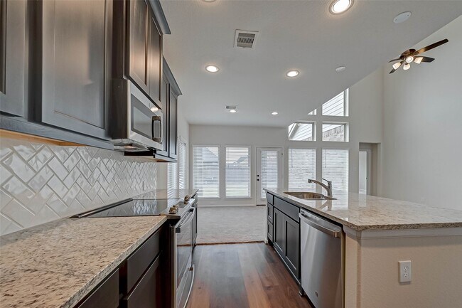 Building Photo - 3467 Tranquil Harvest Trl