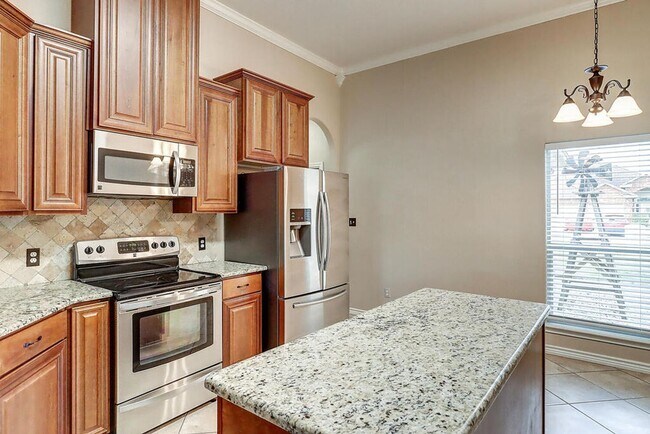 Building Photo - 2614 Wool Dr