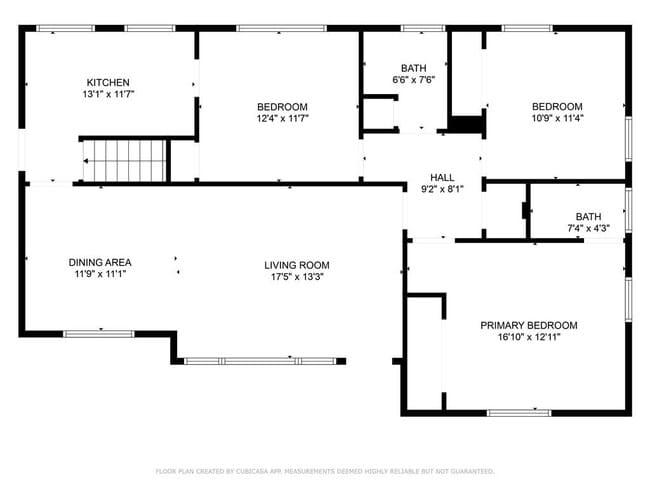 Building Photo - 3457 Dale Ln SW