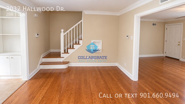 Building Photo - 2032 Hallwood Dr