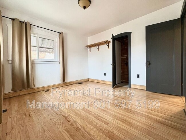 Building Photo - 578 E 1700 S