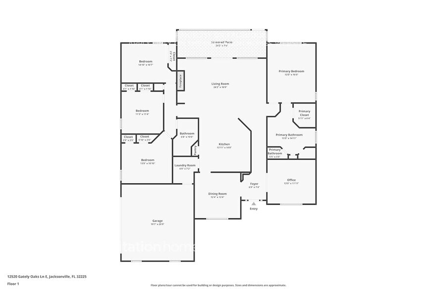 Building Photo - 12520 Gately Oaks Ln E