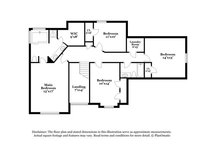 Building Photo - 1026 Masters Ln