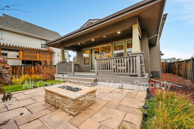 Building Photo - 8152 E 49th Pl