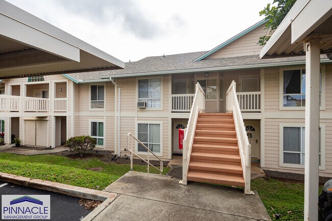 Building Photo - 92-1212 Palahia St #W205
