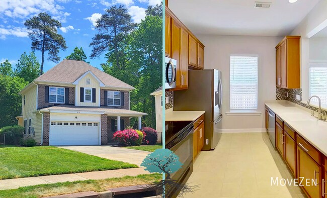 Building Photo - 3818 Cumberland Pond Road